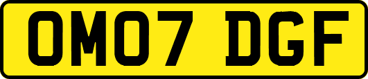 OM07DGF