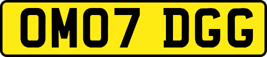 OM07DGG