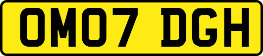 OM07DGH