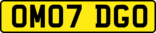 OM07DGO