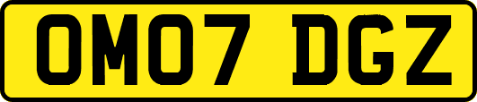 OM07DGZ