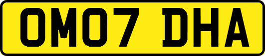OM07DHA