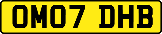 OM07DHB