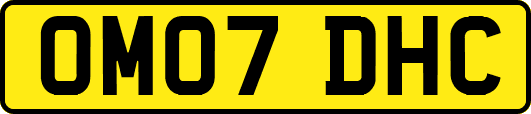 OM07DHC