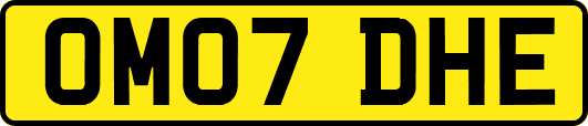 OM07DHE