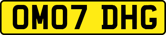 OM07DHG