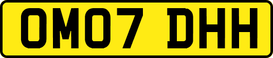 OM07DHH