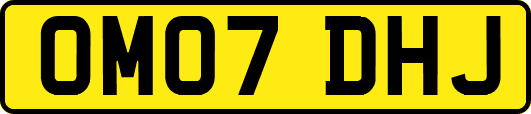 OM07DHJ