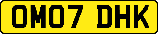 OM07DHK