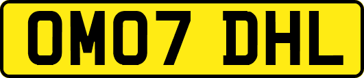 OM07DHL