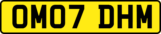 OM07DHM