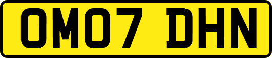 OM07DHN