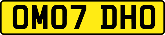 OM07DHO
