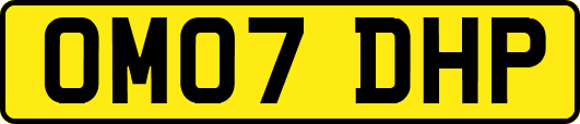 OM07DHP