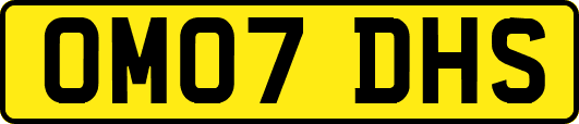 OM07DHS