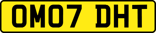 OM07DHT