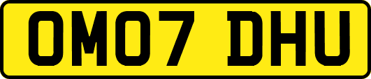 OM07DHU
