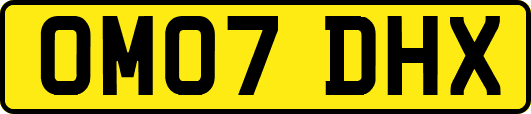 OM07DHX
