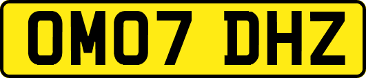 OM07DHZ