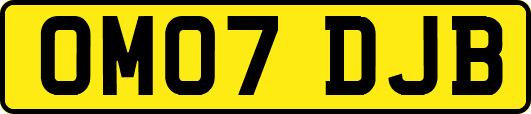 OM07DJB