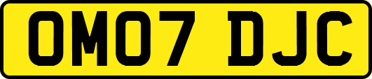 OM07DJC