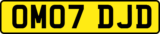 OM07DJD