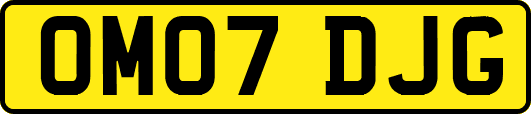 OM07DJG