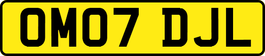 OM07DJL