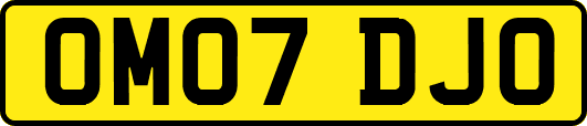 OM07DJO