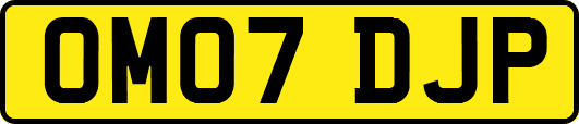 OM07DJP