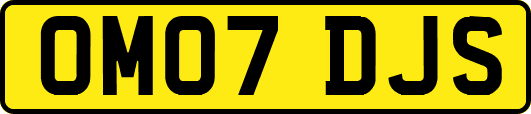 OM07DJS