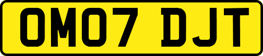 OM07DJT