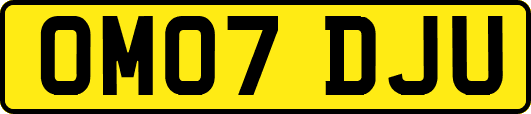 OM07DJU