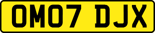 OM07DJX