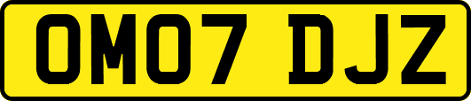 OM07DJZ