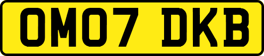 OM07DKB