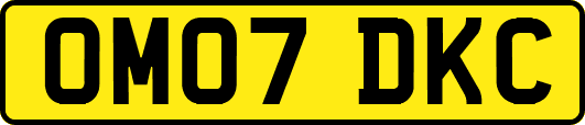 OM07DKC