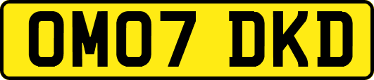 OM07DKD