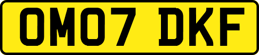 OM07DKF