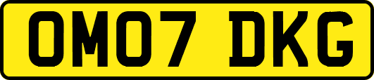 OM07DKG
