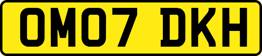 OM07DKH