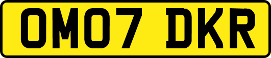 OM07DKR
