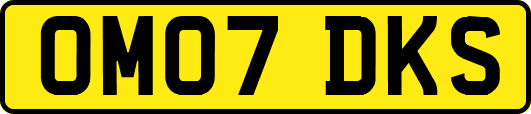 OM07DKS