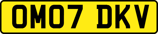 OM07DKV