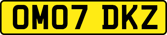 OM07DKZ