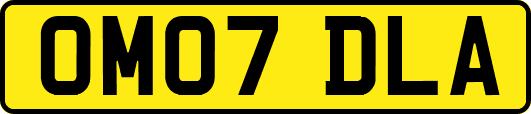 OM07DLA