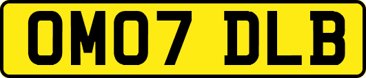 OM07DLB