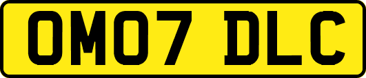 OM07DLC