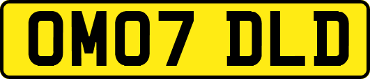 OM07DLD
