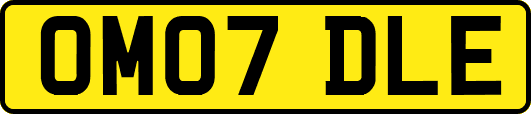 OM07DLE